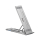 UNITEK Podstawka regulowana pod laptop z hubem/HDMI/PD/SD - 1369160 - zdjęcie 3